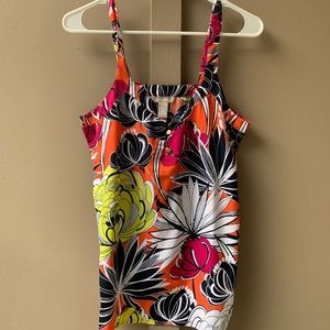 Banana republic tank